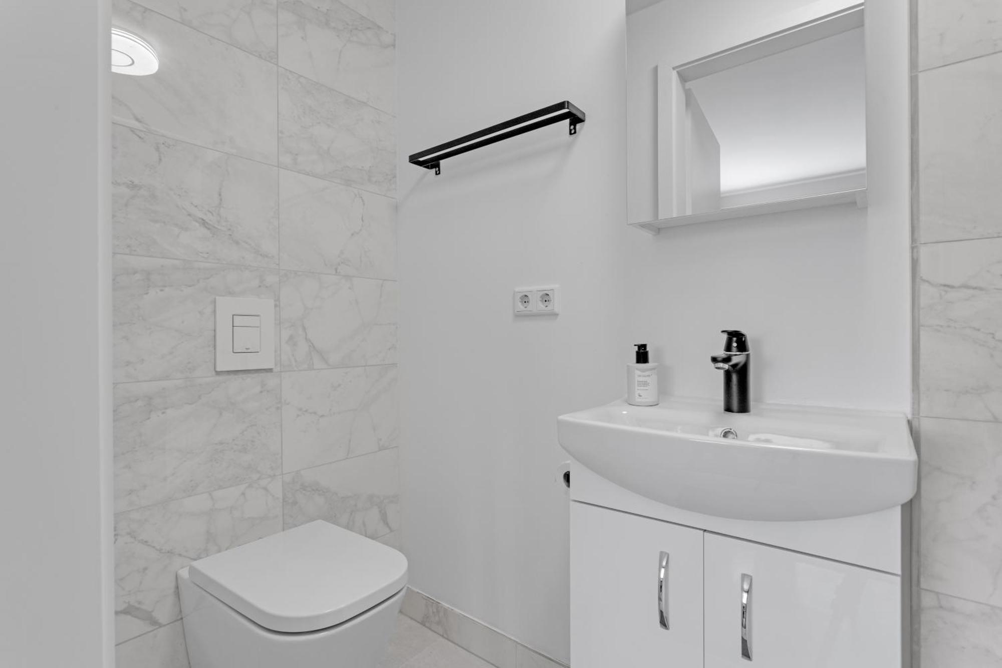 Audur Guesthouse ريكيافيك المظهر الخارجي الصورة