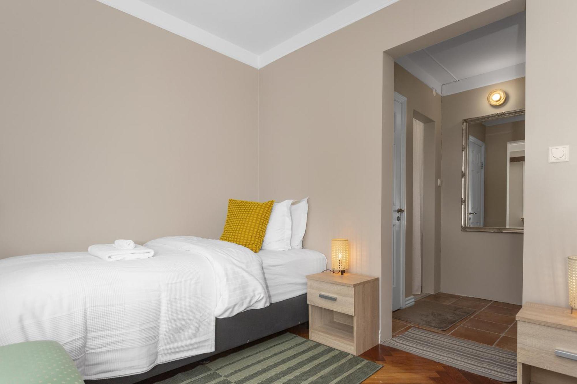 Audur Guesthouse ريكيافيك المظهر الخارجي الصورة